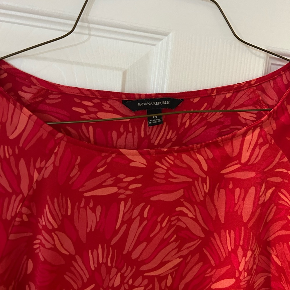 Banana Republic | Top | Size M - Picture 7 of 7